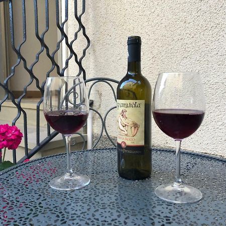 Villa Casa della nonna Filò Beverino Esterno foto
