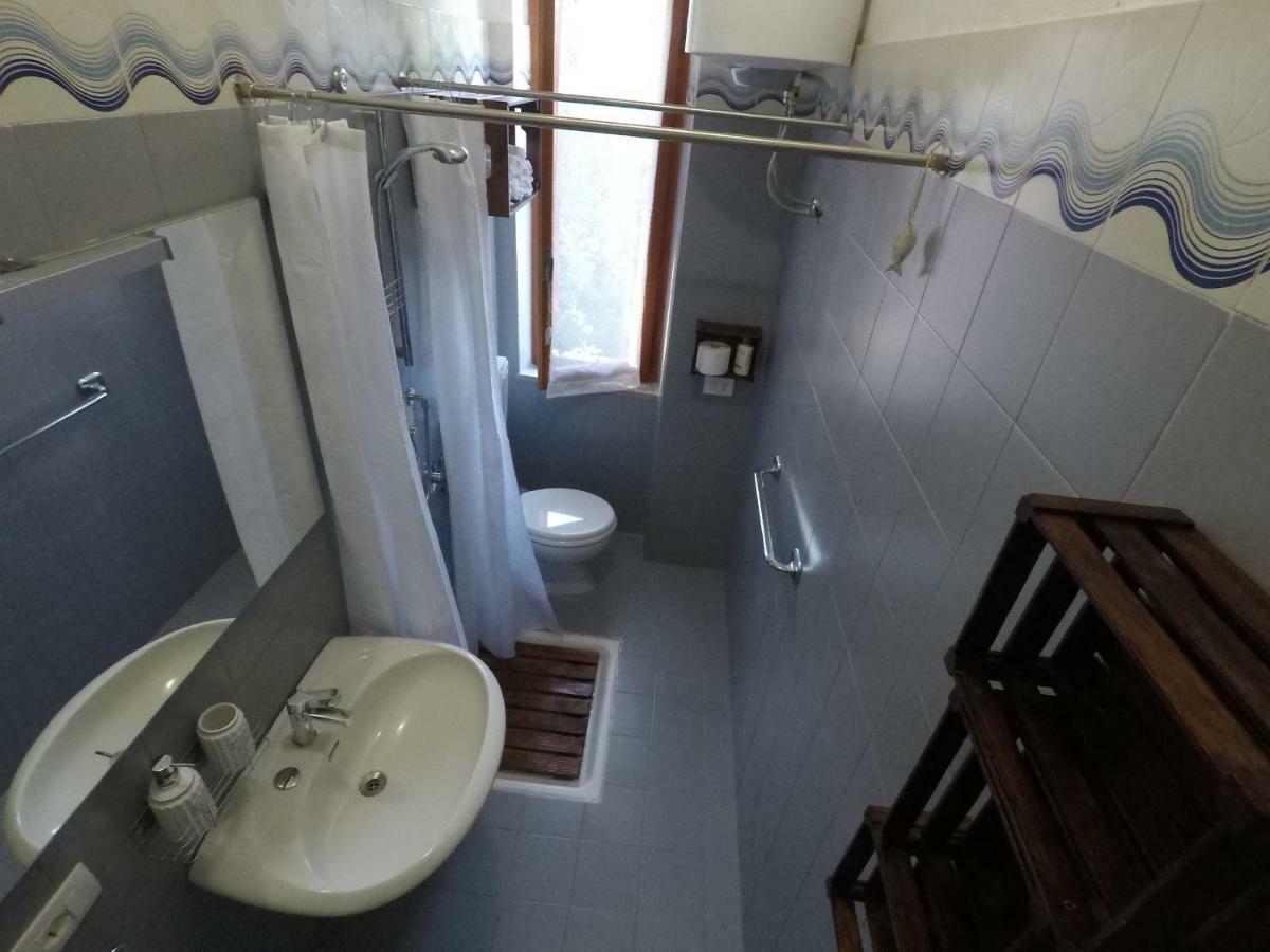 Villa Casa della nonna Filò Beverino Esterno foto