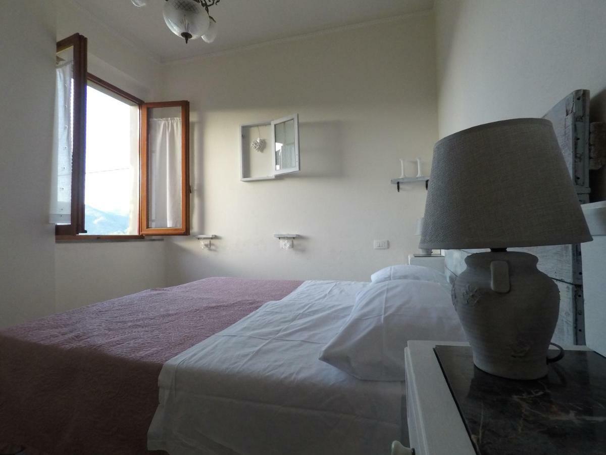Villa Casa della nonna Filò Beverino Esterno foto