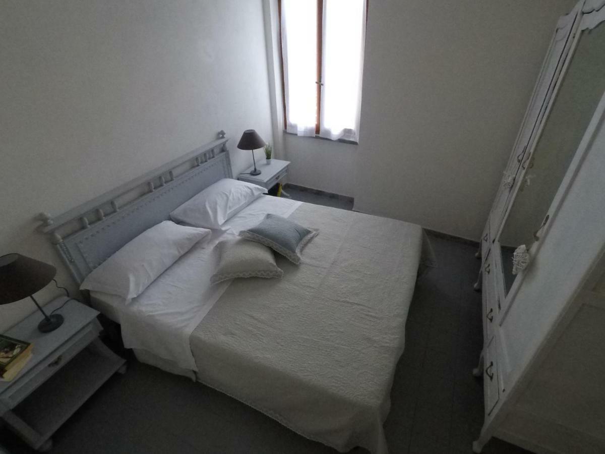 Villa Casa della nonna Filò Beverino Esterno foto