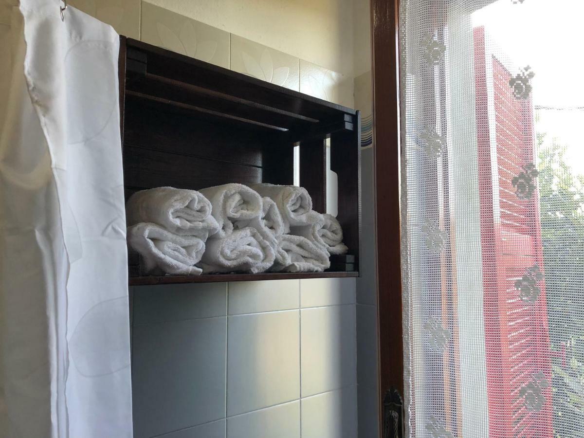 Villa Casa della nonna Filò Beverino Esterno foto