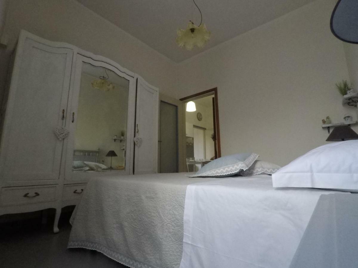 Villa Casa della nonna Filò Beverino Esterno foto
